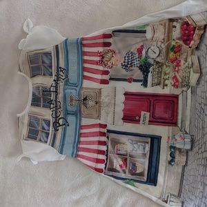 Mayoral blouse/tunic